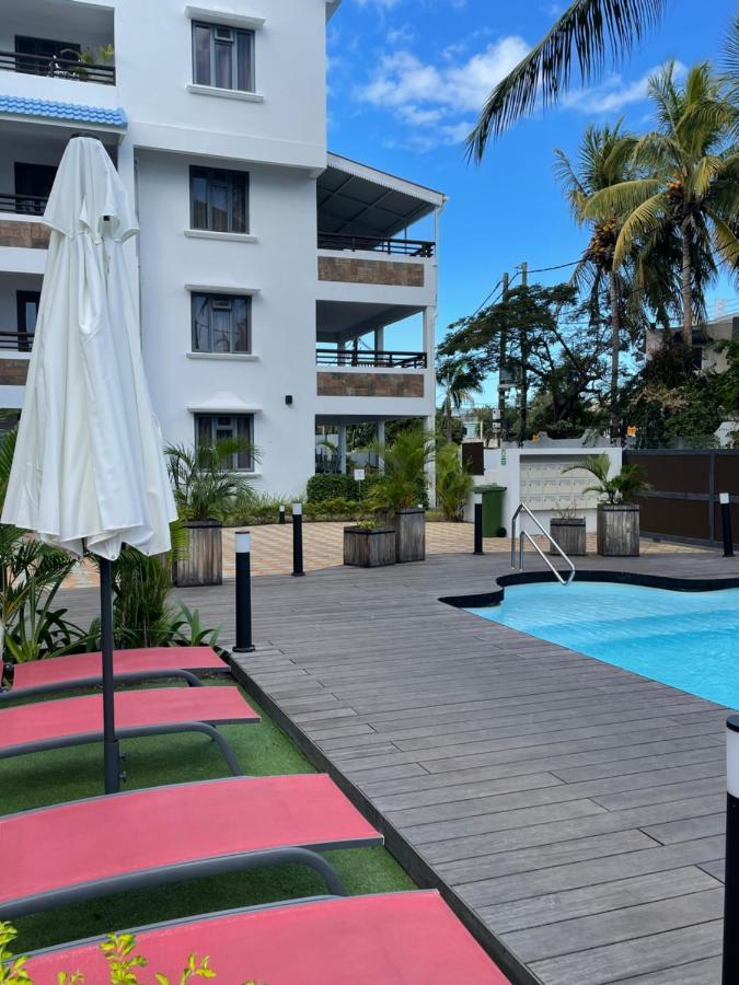Premium Avec Grande Terrasse Privee Les Cerisiers Flic-en-Flacq