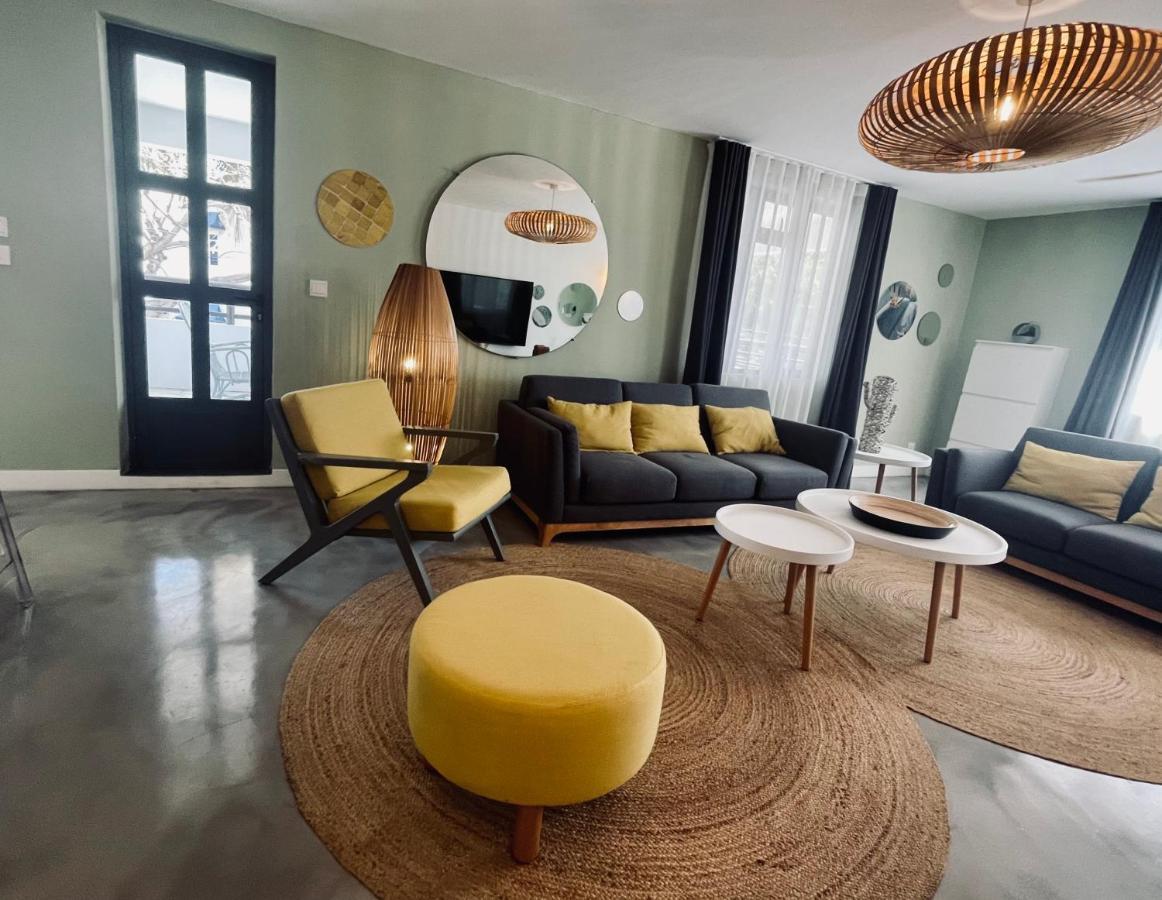 Premium Avec Grande Terrasse Privee Les Cerisiers