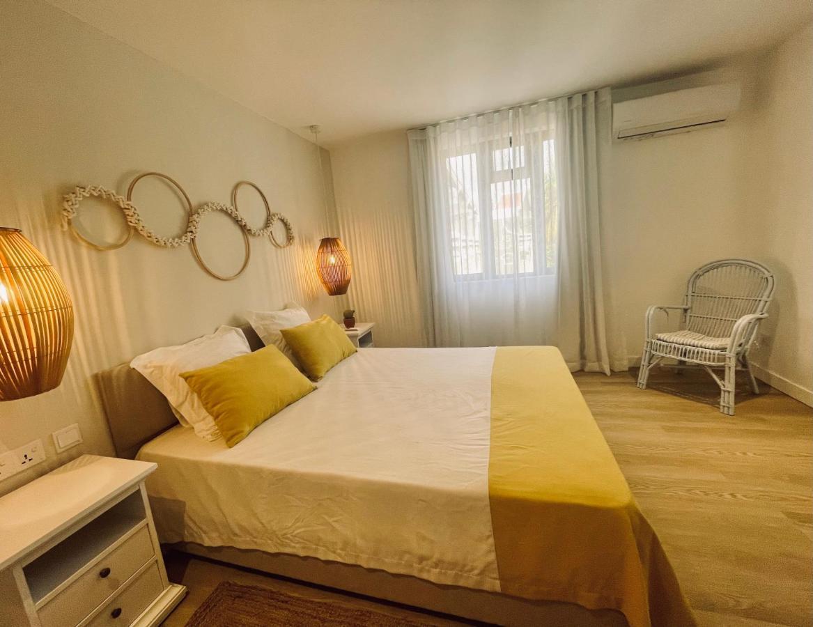 Premium Avec Grande Terrasse Privee Les Cerisiers Flic-en-Flacq
