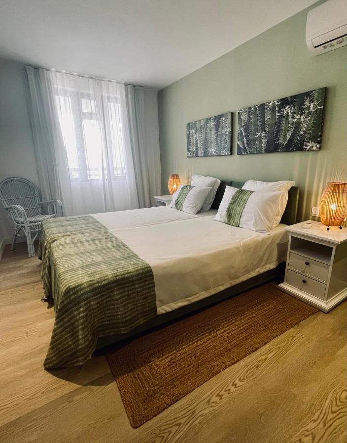 Premium Avec Grande Terrasse Privee Les Cerisiers Appartement *