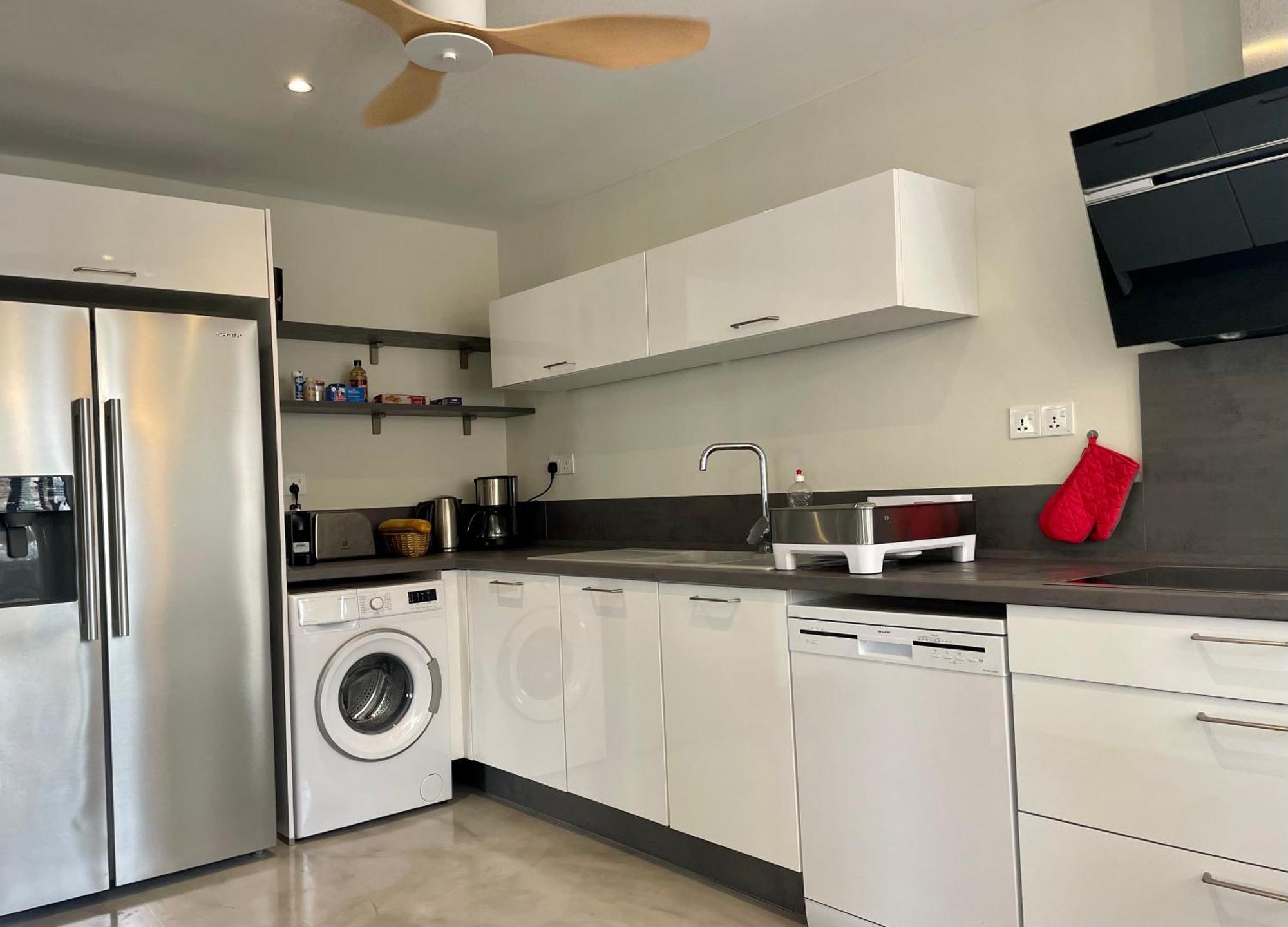 Premium Avec Grande Terrasse Privee Les Cerisiers Appartement *