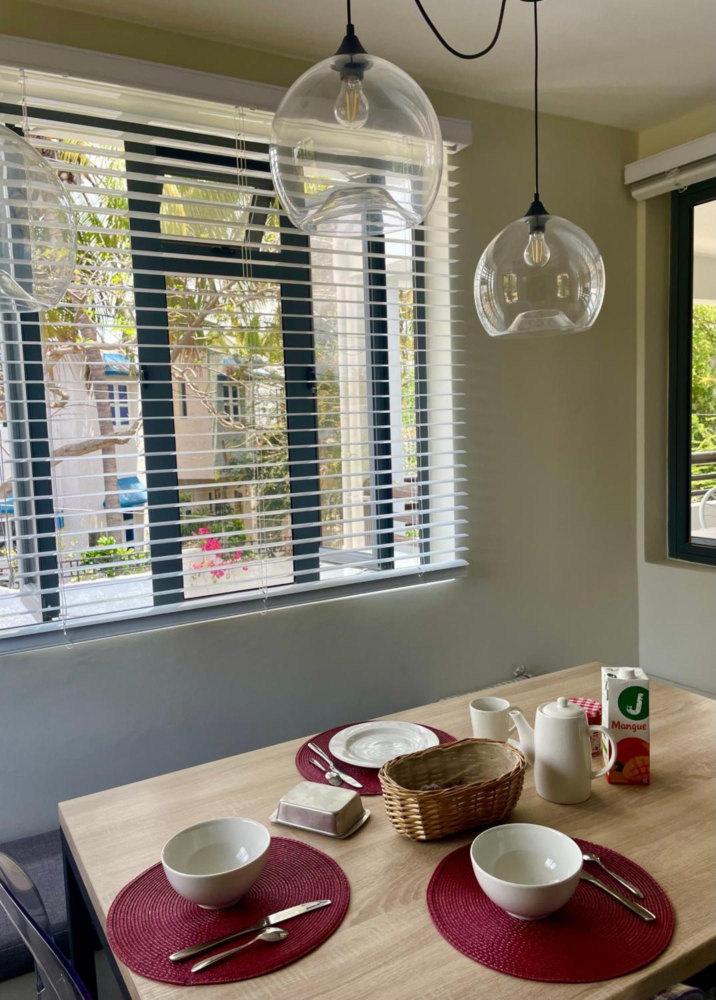 Premium Avec Grande Terrasse Privee Les Cerisiers Appartamento Flic-en-Flacq